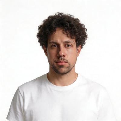 Foto de Miguel