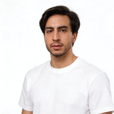 Foto de Víctor